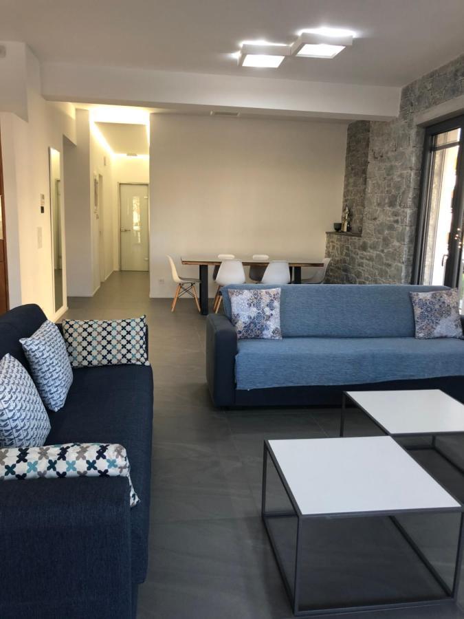 Elion Luxury Apartments Kalamata Exterior foto