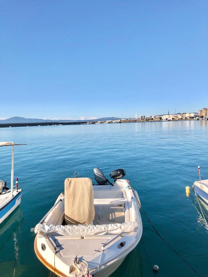 Elion Luxury Apartments Kalamata Exterior foto
