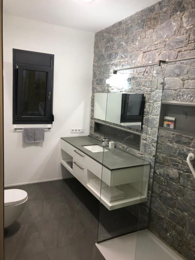 Elion Luxury Apartments Kalamata Exterior foto